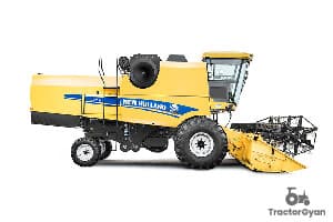 New Holland TC 5.30 (1)
