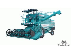 Landforce COMBINE HARVESTER