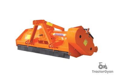 Fieldking Rotary Mulcher