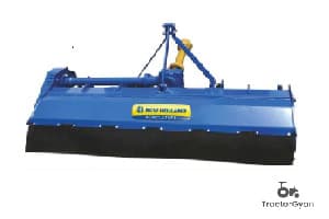 New Holland Shredo image