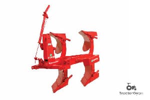 कैप्टन रिवर्सिबल एमबी प्लाऊ