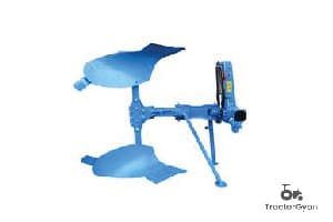 Lemken OPAL 090 1MB Plough image
