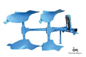 Lemken OPAL 090 2MB Plough image