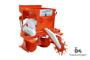 Landforce पोटैटो प्लांटर tractor