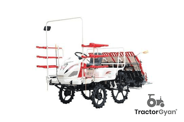 Yanmar वीपी6डी tractor