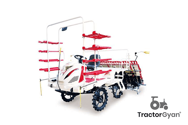 Yanmar वीपी8डीएन tractor