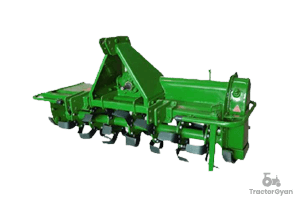  Fieldking  आरएसडी रोटावेटर image 1