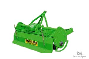 Indofarm IFRT-225 Rotavator image