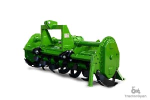 KMW Univator Rotavator image