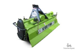 Kartar Rotavator image