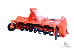 Landforce Supremo Rotavator image