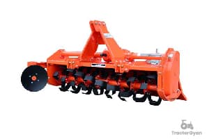 Landforce वीवो रोटावेटर tractor