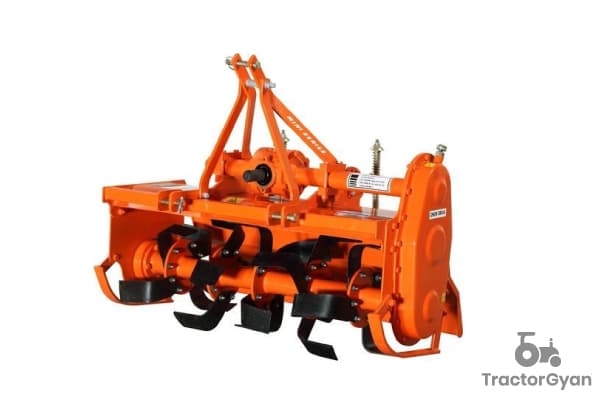 Shaktiman मिनी सीरीज रोटावेटर (1)