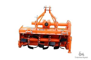 Shaktiman प्रोटॉन रोटावेटर tractor