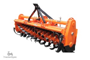 Shaktiman फाइटर रोटावेटर tractor