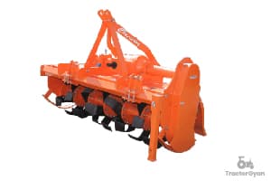 Shaktiman Champion Rotavator (1)