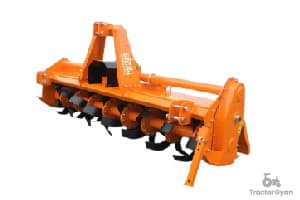 Shaktiman UH Rotavator tractor