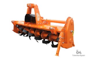 Shaktiman UL Rotavator tractor