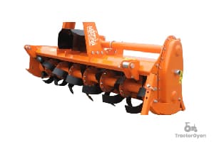 Shaktiman UL Manual Rotavator tractor