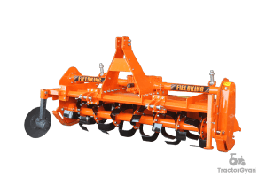 Fieldking Maxx Rotary Tiller