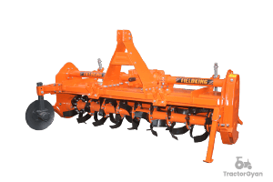 Fieldking Ranveer Rotary Tiller