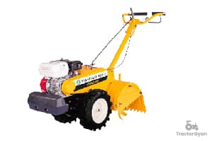 Vst RT65 - Rotary Tiller (1)