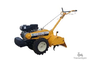 Vst RT65-7 Rotary Tiller image