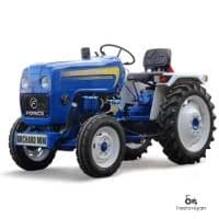 Orchard Series
