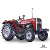 DI tonner Series