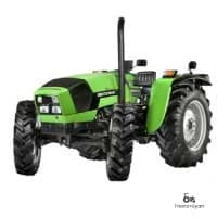 Agrolux Series