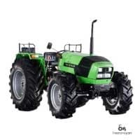 Agromaxx Series