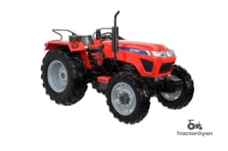 Trem IV