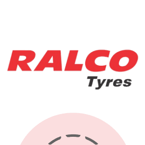 Ralco tractor tyre image