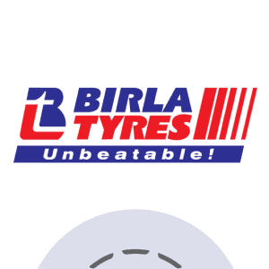 Birla tractor tyre image