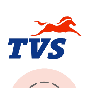 TVS tractor tyre image