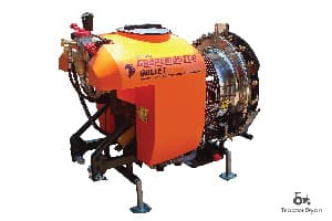 Mitra Bullet Sprayer