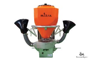 Mitra Duster Sprayer image