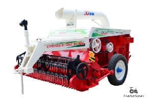 Landforce स्ट्रॉ रीपर (1)