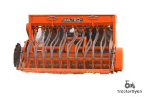 New Holland सुपर सीडर (1)