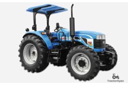 Ace 4WD Tractors