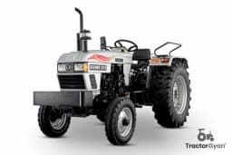 Eicher 2WD Tractors