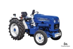 Force 2WD Tractors