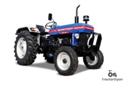Powertrac 2WD Tractors