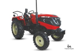 Solis 2WD Tractors