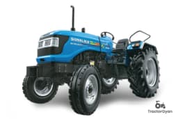 Sonalika 2WD Tractors