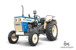 Swaraj 2WD Tractors