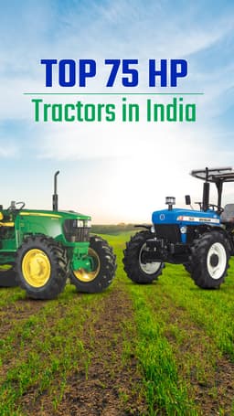 Top 75 HP Tractors Price in India - Tractorgyan Top 75 HP Tractors Price in India - Tractorgyan