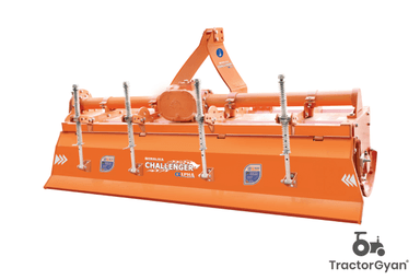 Sonalika Challenger Alpha Rotary Tiller 6 Ft Sonalika Challenger Alpha Rotary Tiller 6 Ft