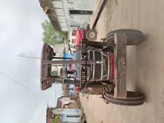 Mahindra YUVO 475 DI (1) Mahindra YUVO 475 DI (1)