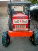 Swaraj 960 FE (1) Swaraj 960 FE (1)